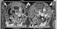 Asitabhairava Brahmani Sakti, Rurubhairava Mahesvari Sakti