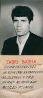 Sabri Basha