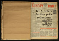 The Sunday Post 1961 no. 1577