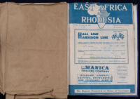 East Africa & Rhodesia 1965 no. 2146