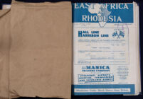 East Africa & Rhodesia 1964 no. 2091