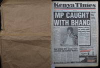 Kenya Times 1989 no. 330