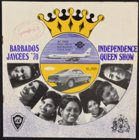 Independence Queen Show 1970
