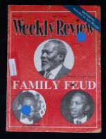The Weekly Review 1979 no. 236