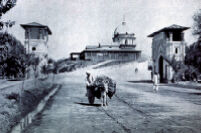 Amir Abdur Rahman Period: Shahrara (City's Adornment) Palace 1899