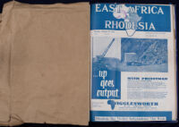 East Africa & Rhodesia 1965 no. 2141
