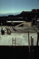 Waterproofing of the roof terrace of the" Office " (zone D2)