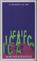 39 aniversario ICAIC