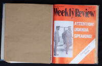The Weekly Review 1976 no. 66