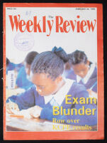The Weekly Review 1977 no. 130