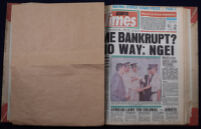 Kenya Times 1990 no. 729