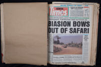 Kenya Times 1990 no. 676