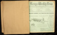 Kenya Weekly News 1950 no. 1239