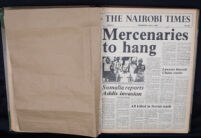 The Nairobi Times 1982 no. 220