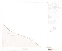 County block map (1990), Los Angeles County (037), state, California (06). PS 64
