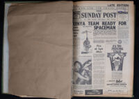 Kenya Weekly News 1950 no. 1243
