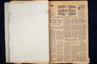 Catholic Times of East Africa 1961 no. 11
