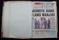 Kenya Times 1990 no. 716