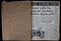 The Nairobi Times 1983 no. 360