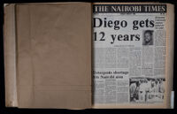 The Nairobi Times 1983 no. 403