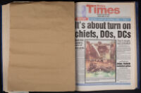 Kenya Times 2005 no. 341581