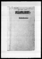 Commission of Enquiry into the Occurrences at Sharpeville (and other places) on the 21st March, 1960, Commission, Volume 24