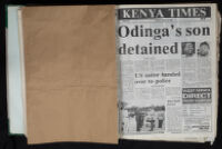 Kenya Times 1983 no. 10