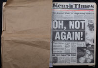Kenya Times 1989 no. 334
