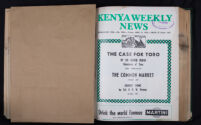 Kenya Weekly News no. 1846