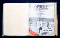 Reporter 1961 no. 7