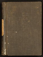 Livro #0080 - Contas correntes dos trabalhadores, fazenda Iracema (1930-1934)
