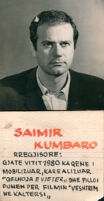 Saimir Kumbaro