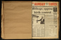 Sunday Post 1958 no. 1173
