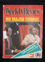 The Weekly Review 1976 no. 57