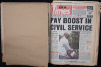Kenya Times 1990 no. 681