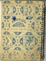 "Universal" Notebook