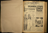 Kenya Weekly News 1969 no. 2274