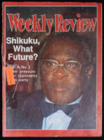 The Weekly Review 1975 no. 10