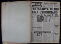 Baraza 1979 no. 2057