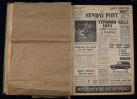 The Sunday Post 1962 no. 1404
