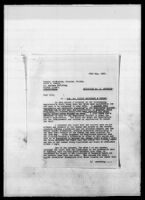 Commission of Enquiry into the Occurrences at Sharpeville (and other places) on the 21st March, 1960, Exhibits and other documents, Volume 29