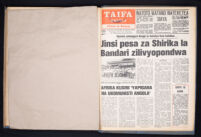 Taifa Weekly 1969 no. 769