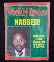 The Weekly Review 1979 no. 237