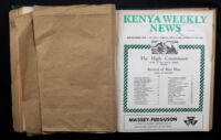 Kenya Weekly News 1955 no. 1463