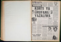 Baraza 1977 no. 1991