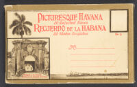 Picturesque Havana: 20 Selected Views / Recuerdo de la Habana: 20 Vistas Escogidas