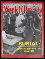 The Weekly Review 1976 no. 56