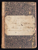 Livro #0016 - Folhas de pagamento dos trabalhadores, fazenda Ibicaba (1897-1901)