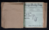 Kenya Weekly News 1949 no.1185