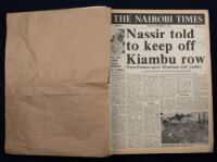 Nairobi Times 1982 no. 264
